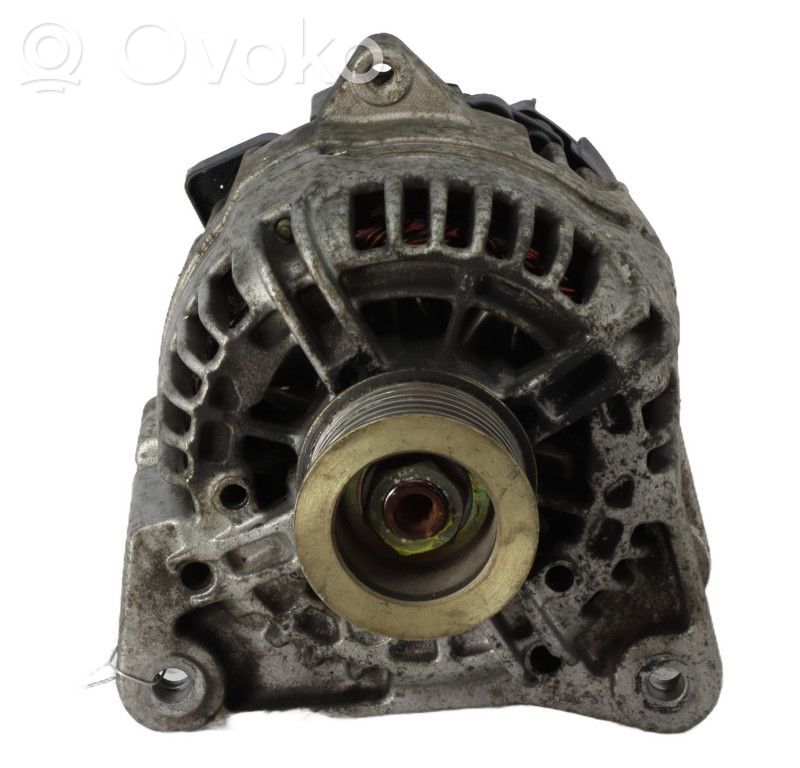 Generatore/alternatore   8200654541