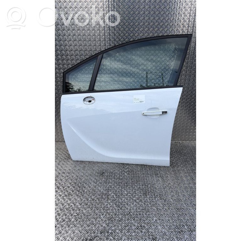 Opel Meriva B Ușă față 