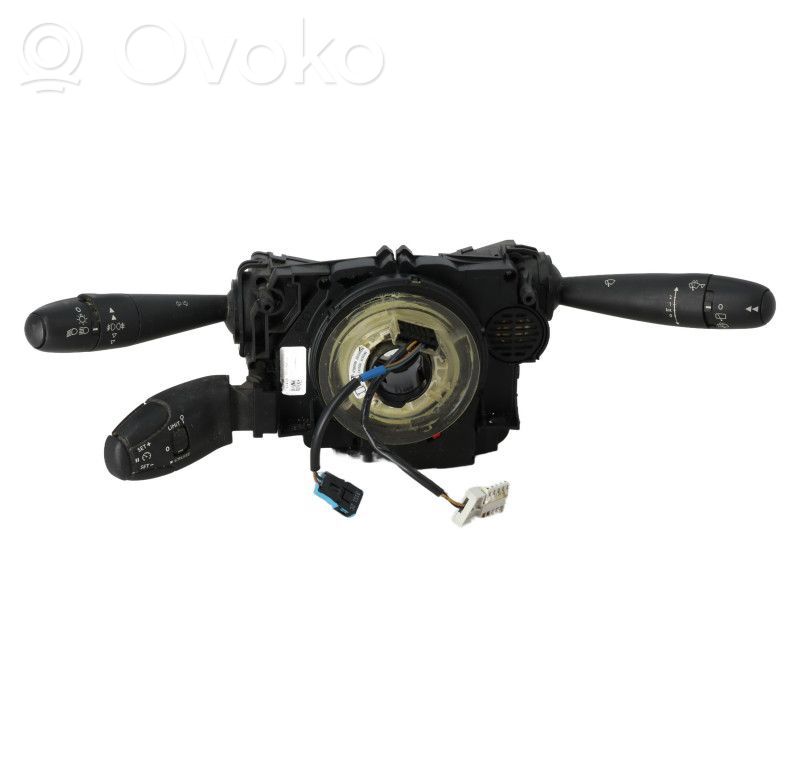 Citroen C3 Commodo, commande essuie-glace/phare 