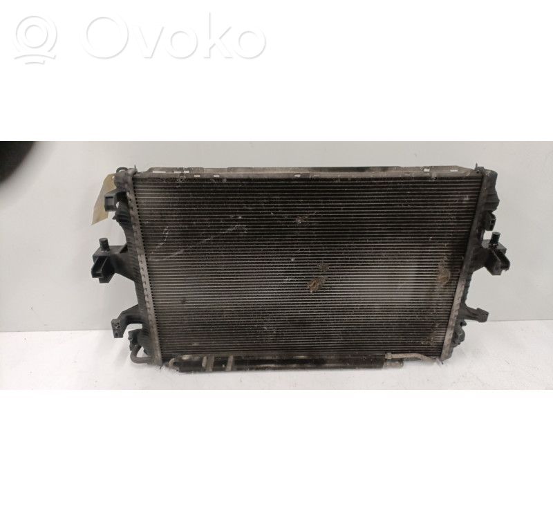 Volkswagen Multivan T5 Radiator lichid răcire 