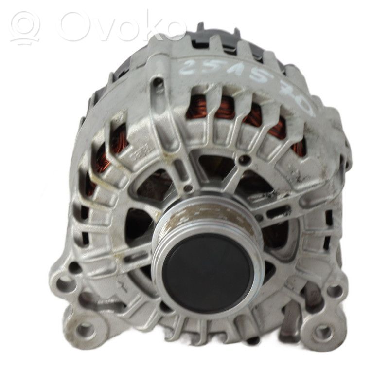 Volkswagen Tiguan Generator/alternator 