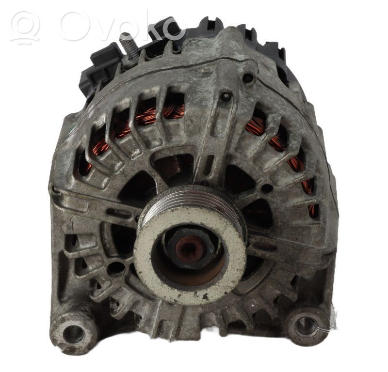 Generator/alternator