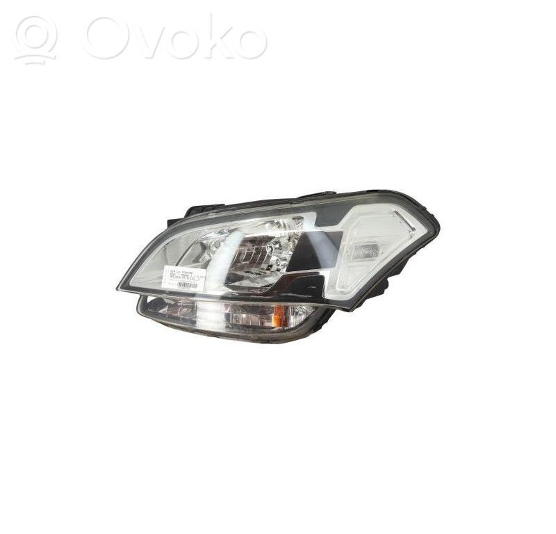 KIA Soul Scheinwerfer 