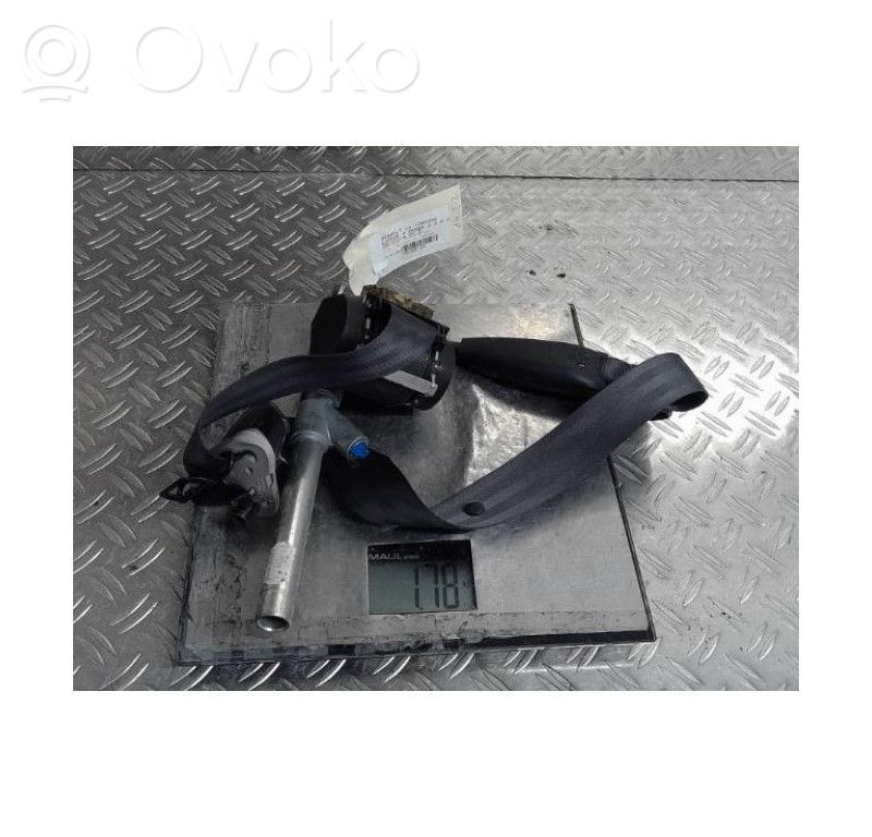 Cinturón delantero   8200687503