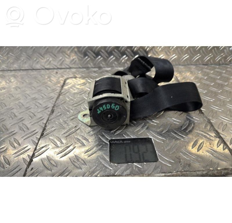 Cinturón delantero   BP4K57630C30