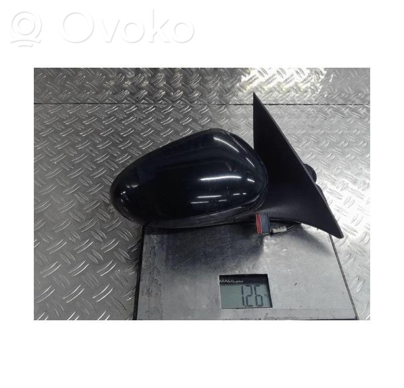 Jaguar X-Type Espejo lateral manual 