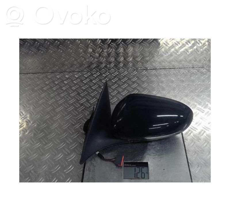 Espejo lateral manual   C2S50240