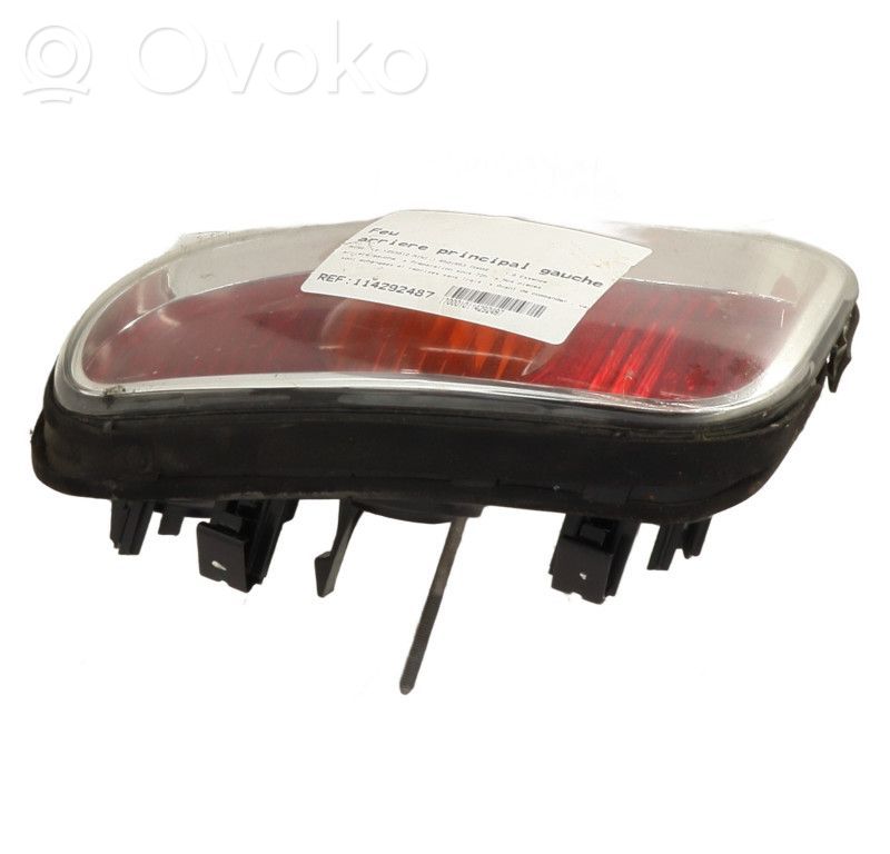 Mini One - Cooper R50 - 53 Takavalot 