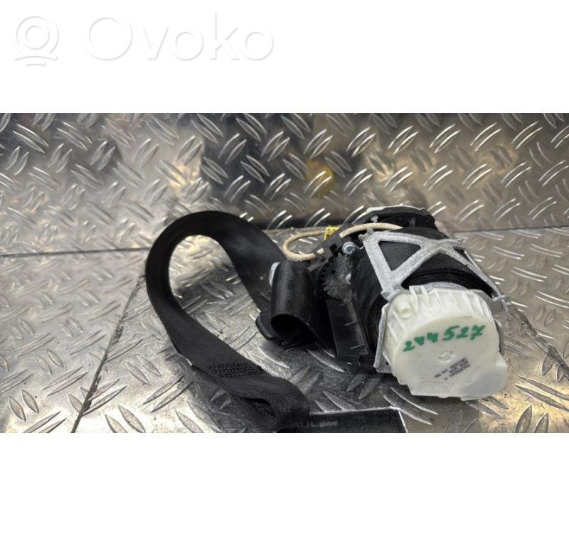 Volkswagen Eos Cinturón delantero 