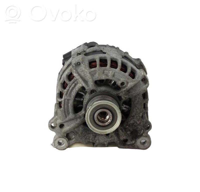 Audi A3 S3 8V Generator/alternator 