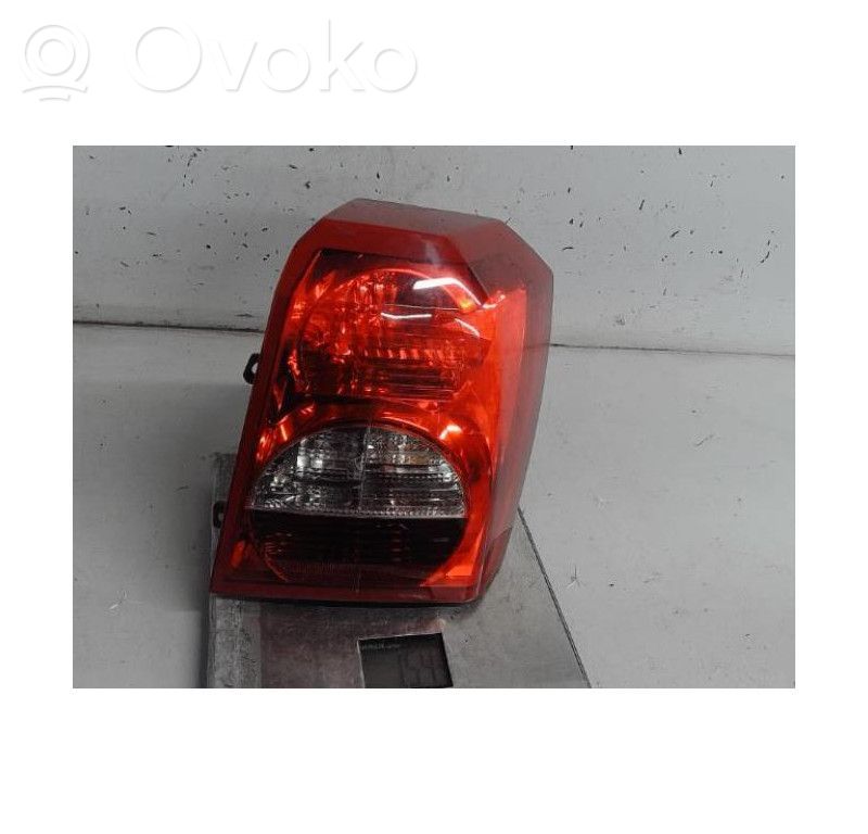 Luz trasera/de freno   68445966AA
