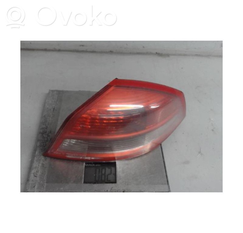 Renault Vel Satis Takavalot 