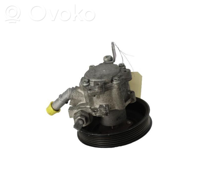 Ohjaustehostimen pumppu   32416867534