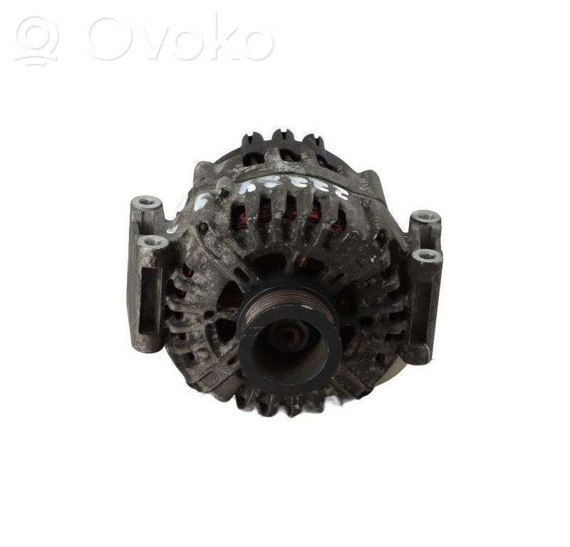 Mercedes-Benz S W221 Alternator 