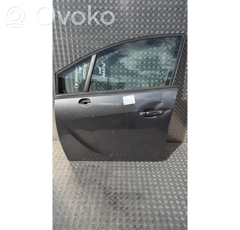Opel Meriva B Ușă față 