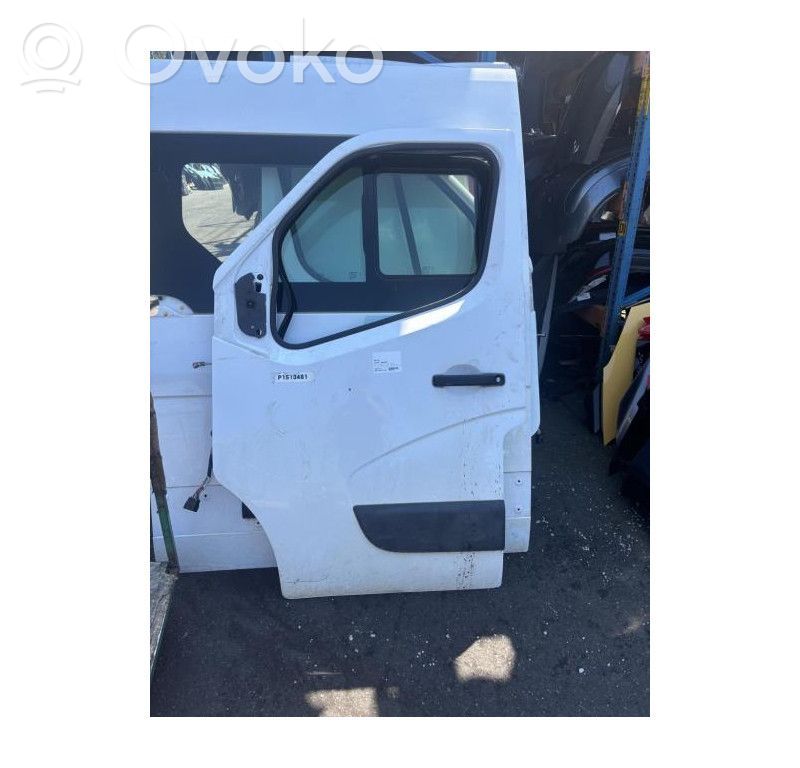 Puerta delantera   801017005R