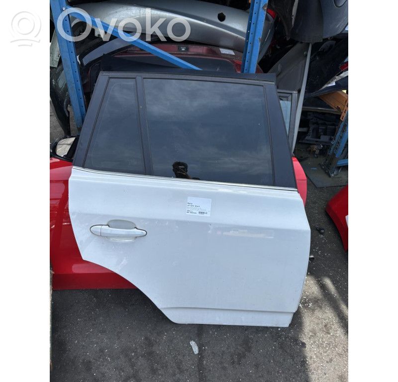 Tür hinten   41003449338