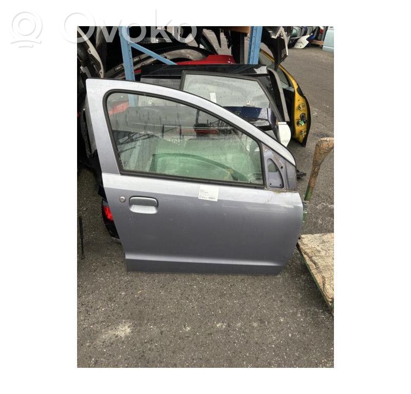 Nissan Pixo Drzwi przednie 