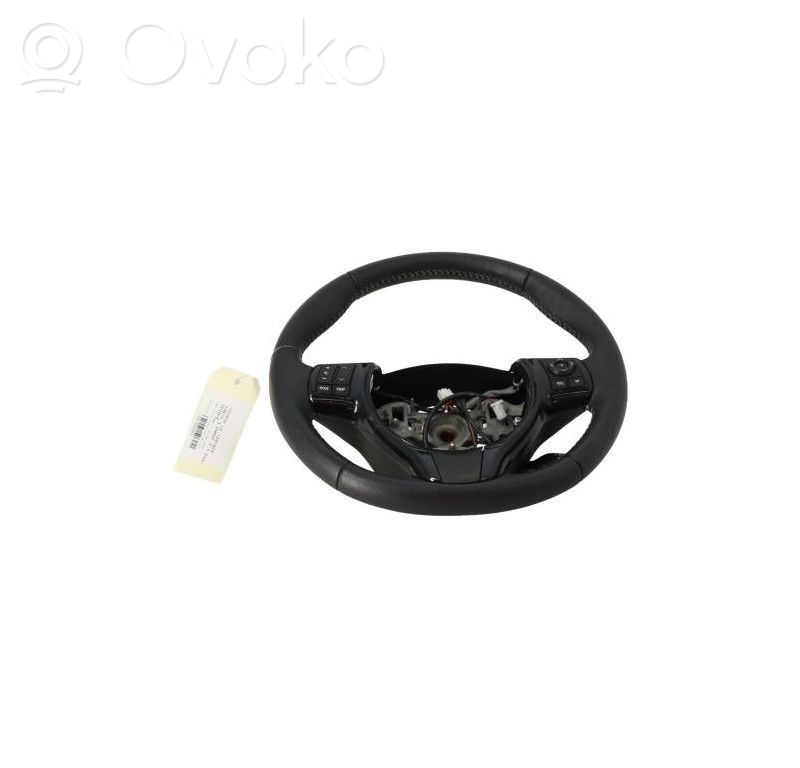 Toyota Yaris Ohjauspyörä 