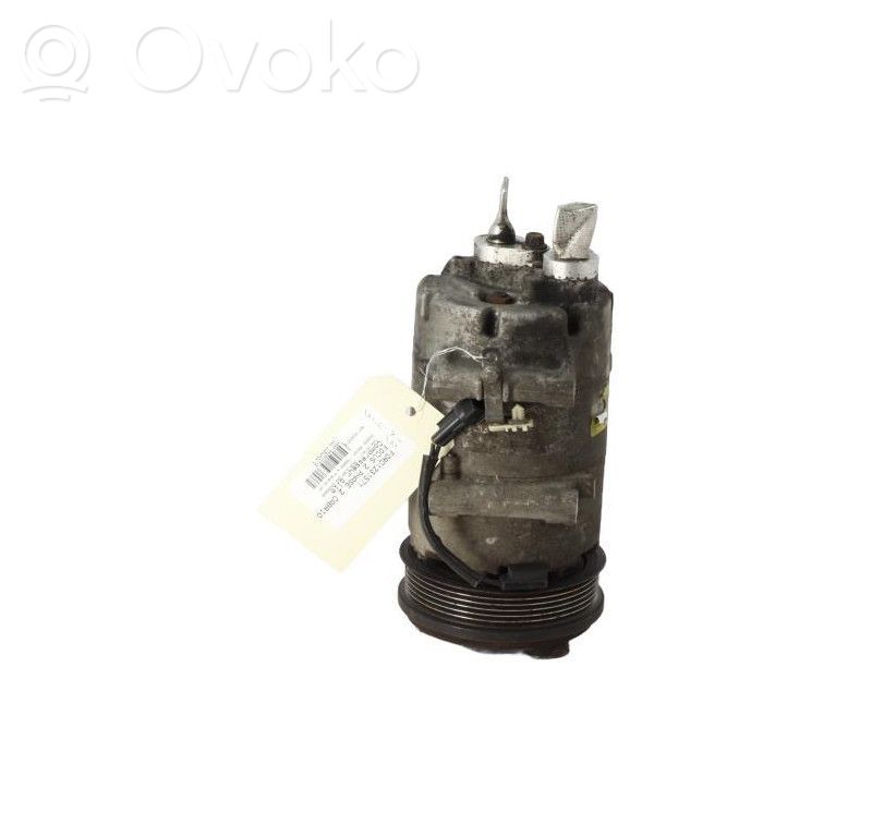 Air conditioning (A/C) compressor (pump)   1796856