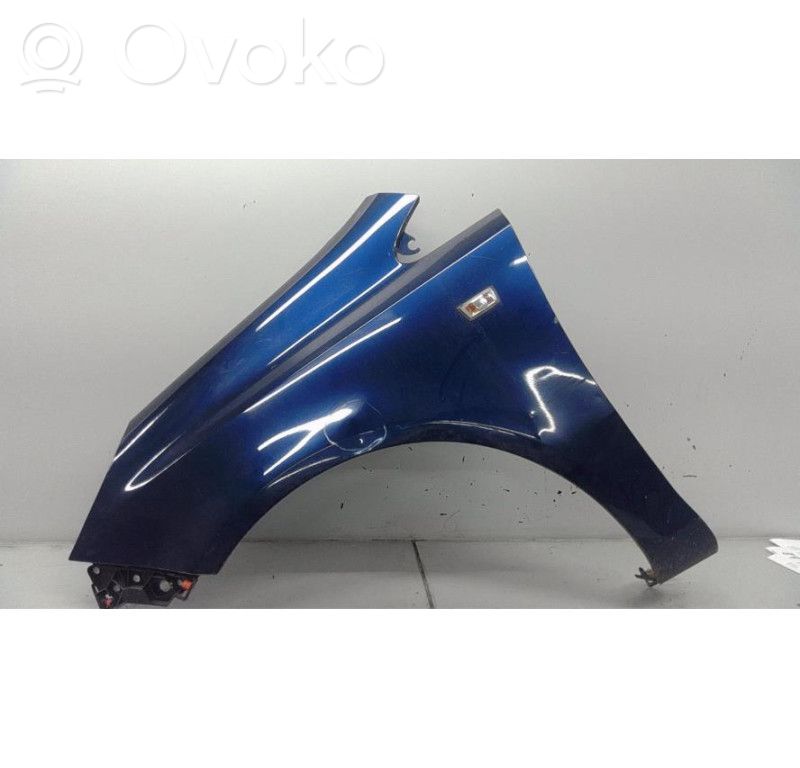 Opel Corsa D Lokasuoja 