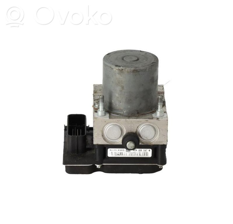 ABS Pump   1607236680