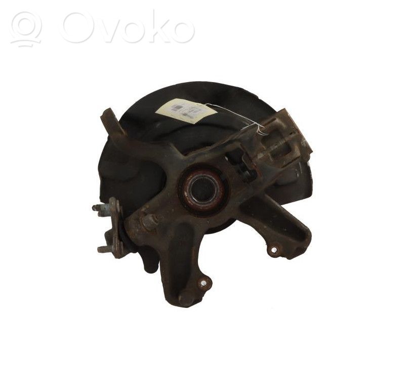 Achsschenkel vorne   2Q0407621A