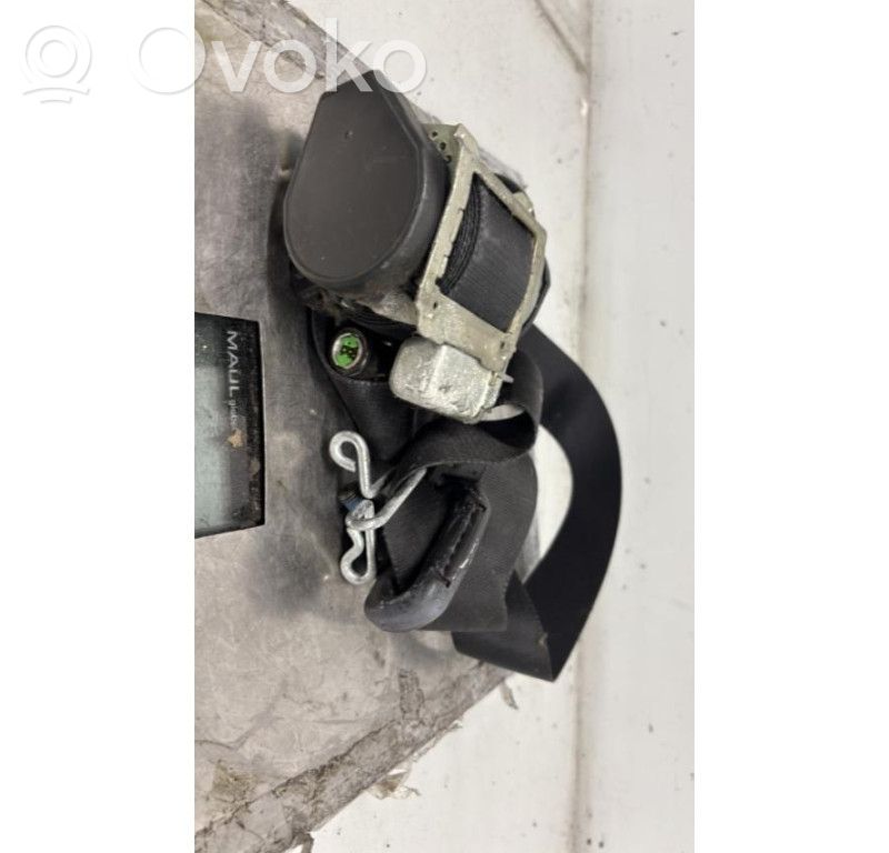 Cinturón delantero   1731096