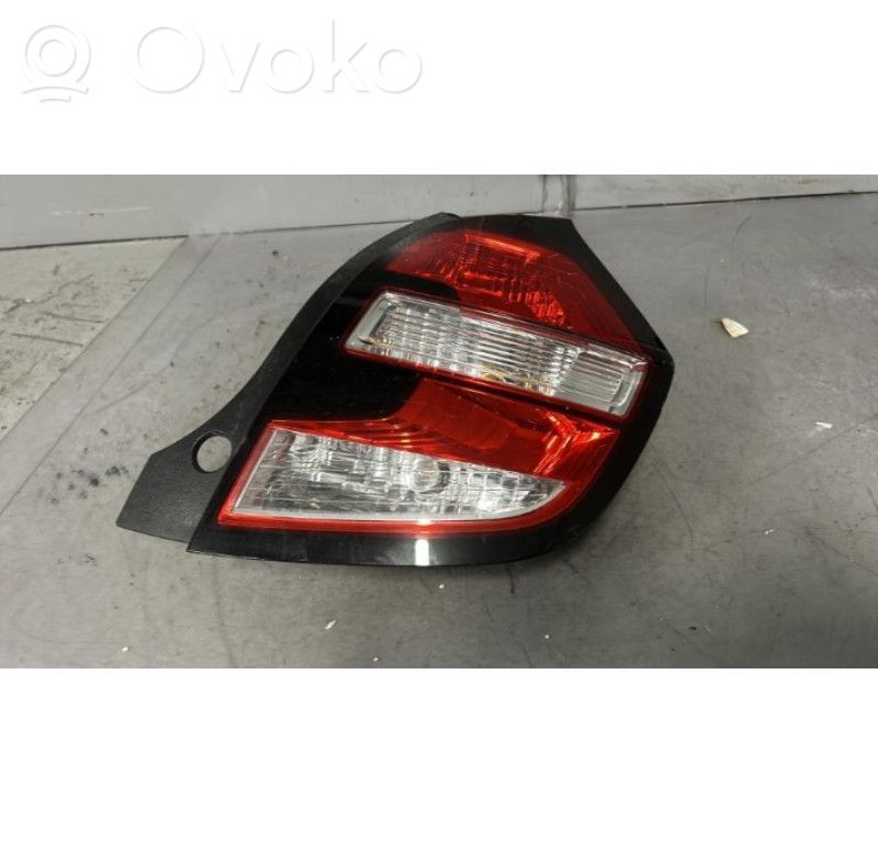 Renault Twingo III Lampă spate în caroserie 
