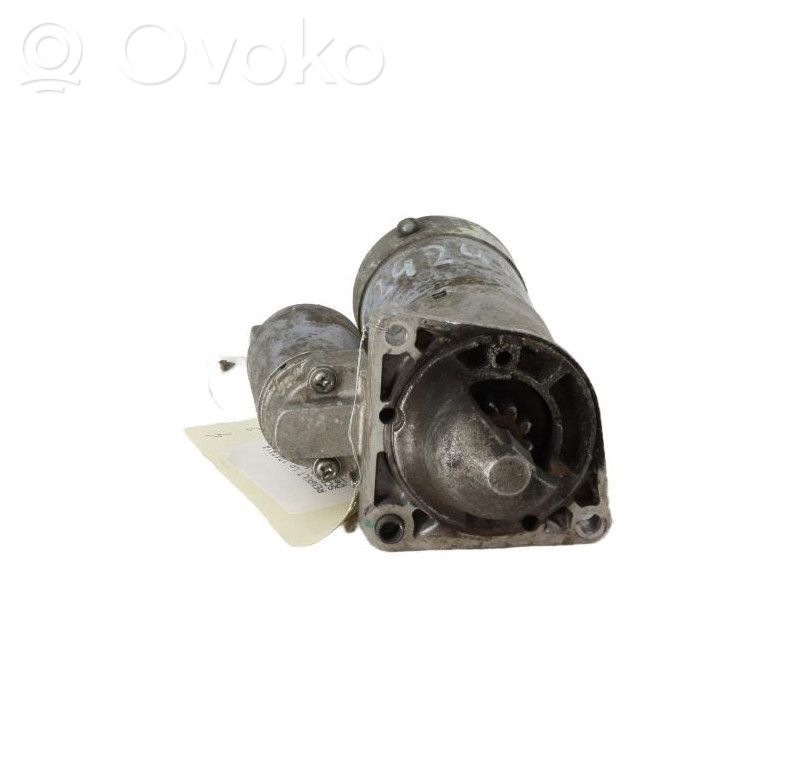 Renault Scenic I Electromotor 