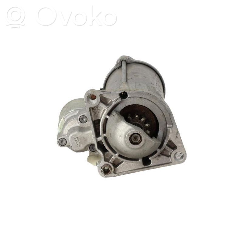Fiat Doblo Electromotor 
