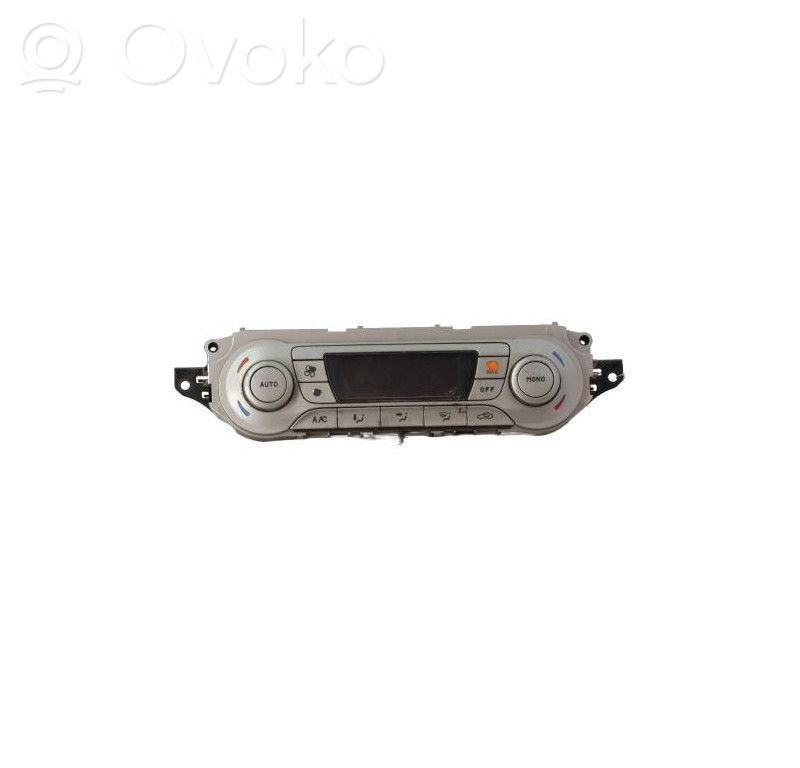 Climate control unit   1698893