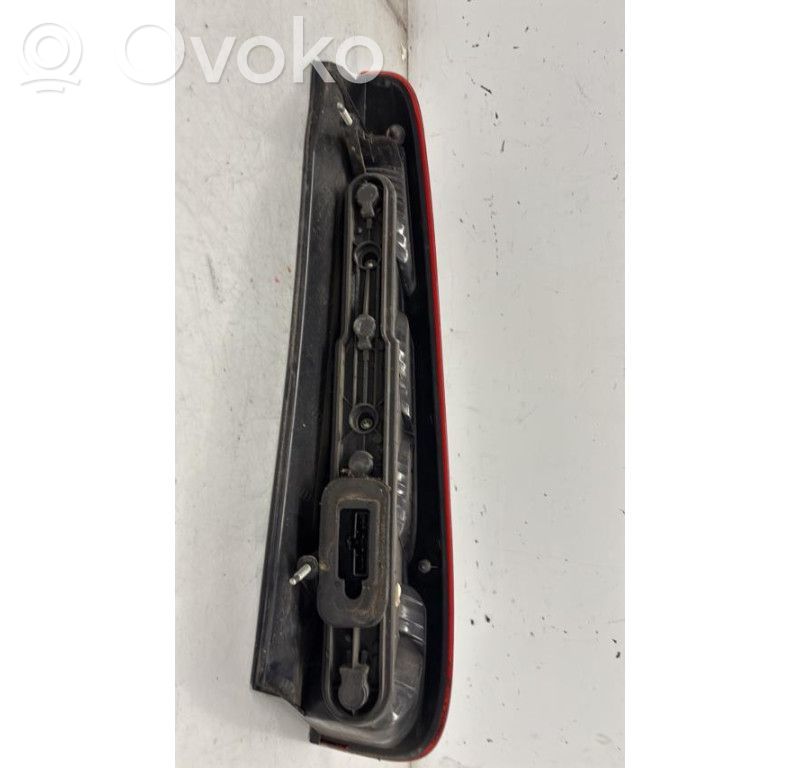 Ford C-MAX I Takavalot 
