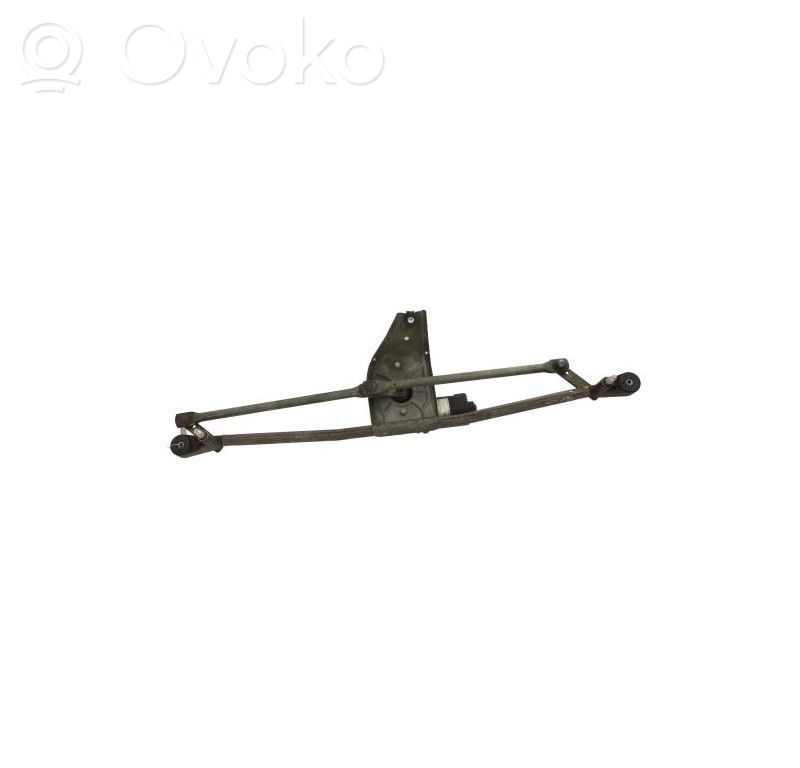 Motor del limpiaparabrisas   1097546