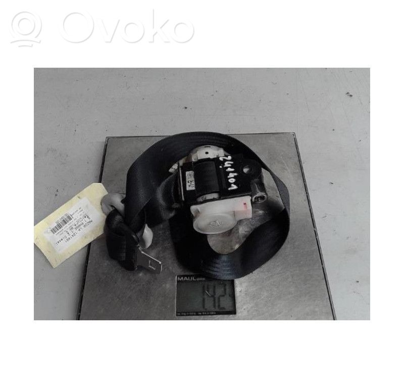 Cinturón delantero   CC2957L90E00