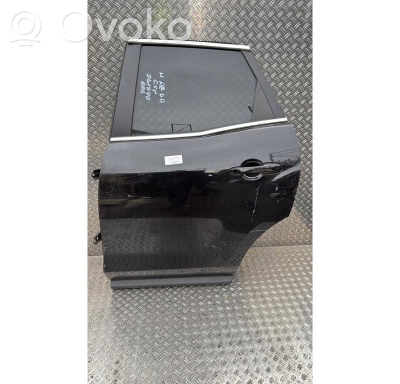 Puerta trasera   EGY17302XP