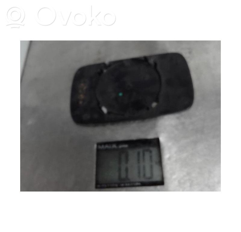 BMW 3 E36 Vidrio del espejo lateral 