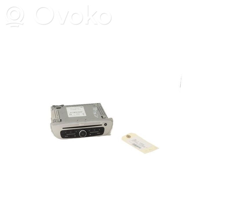 Opel Corsa E Radio / CD-Player / DVD-Player / Navigation 