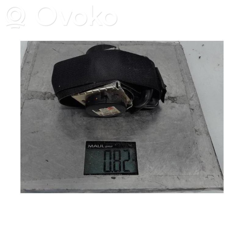 Mini One - Cooper R50 - 53 Cinturón delantero 