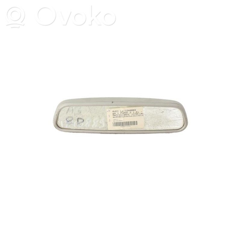 Espejo retrovisor (interior)   8D0857511A4PK