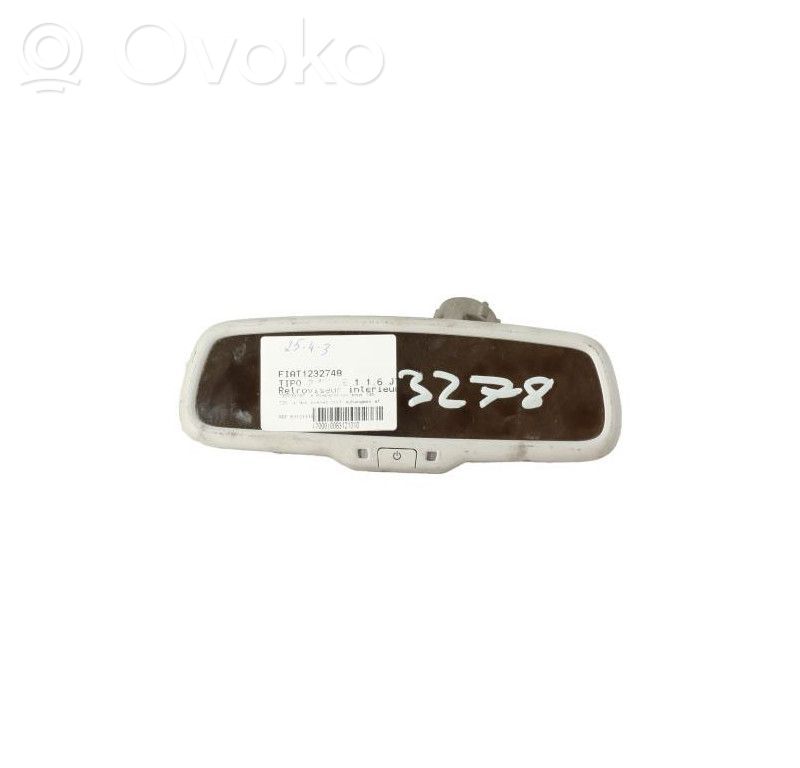 Fiat Tipo Espejo retrovisor (interior) 