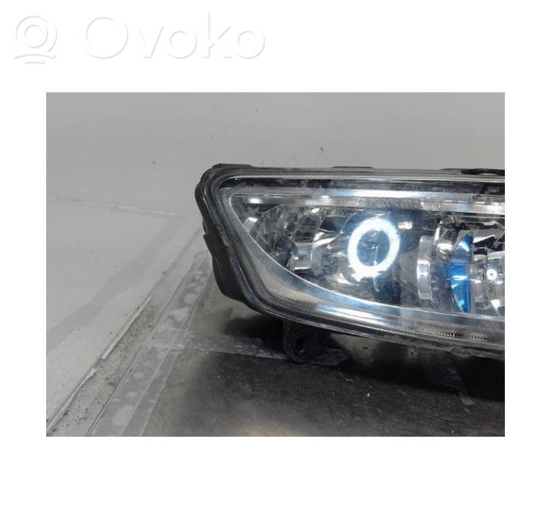 Volkswagen Polo V 6R Światło przeciwmgłowe przednie 