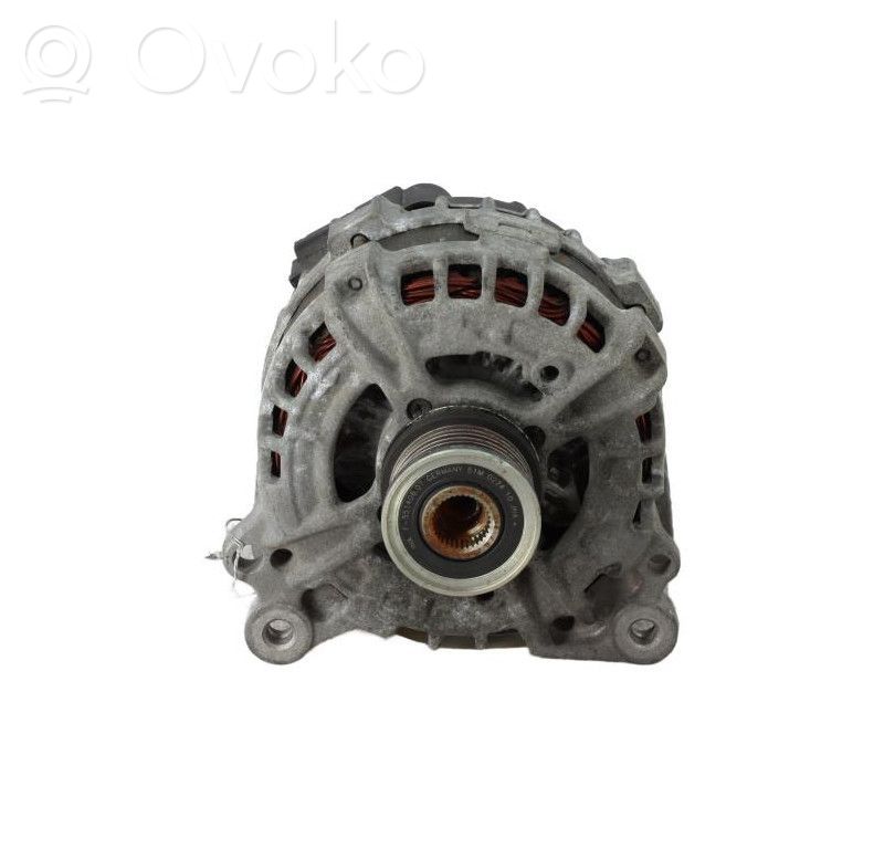 Audi A3 S3 8V Generator/alternator 
