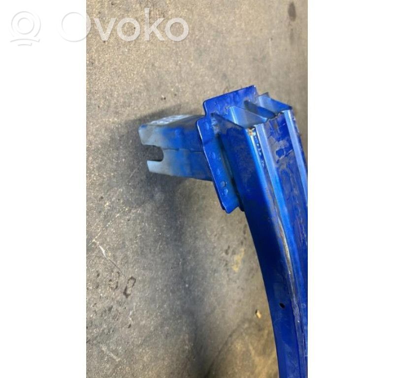 Chevrolet Aveo Priekšpusē bampera sija / balka 