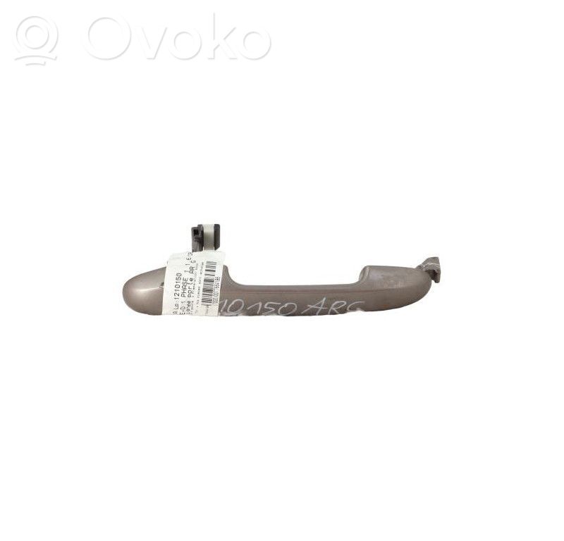Manecilla externa puerta trasera   826511H000