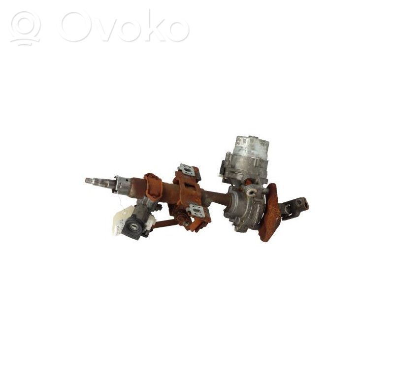 Suzuki Swift III Set ax volan 