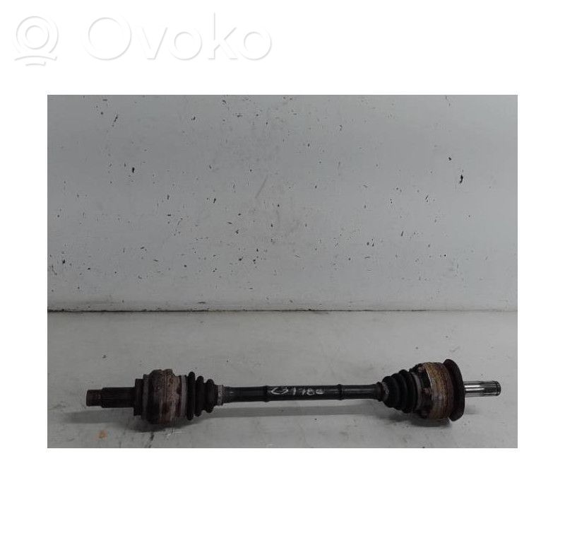 BMW X1 E84 Planetară spate 