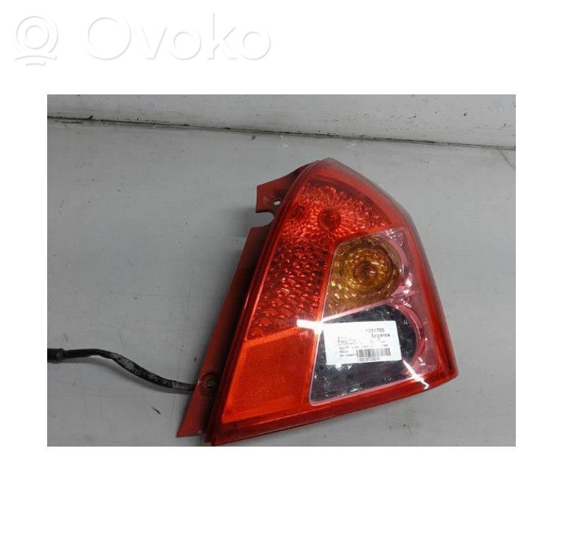 Suzuki SX4 Takavalot 