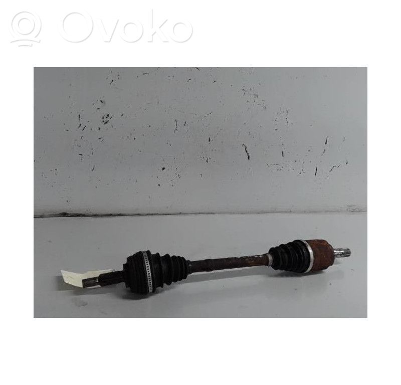Eje de transmisión delantero   391016840R