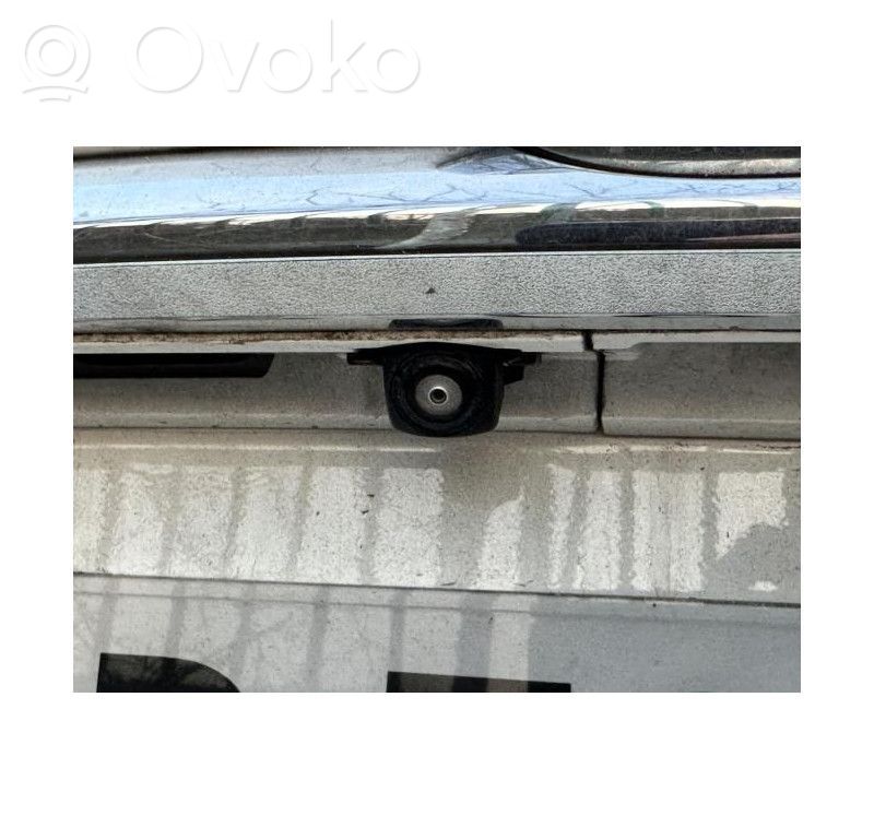 Tailgate/trunk/boot lid   GHY06202XA